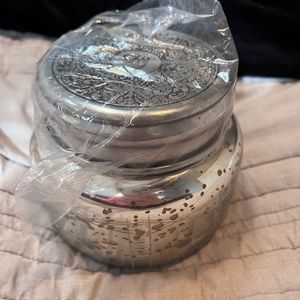 Anthropolgie capri blue mercury silver - volcano scent